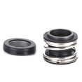 thumbnail image 1 of Mechanical Seal, Shaft Seal Practical Useful Durable Long-Lasting Multifunctional Graphite Silicon Carbide With Base For Kettle For Pump, 1 of 8