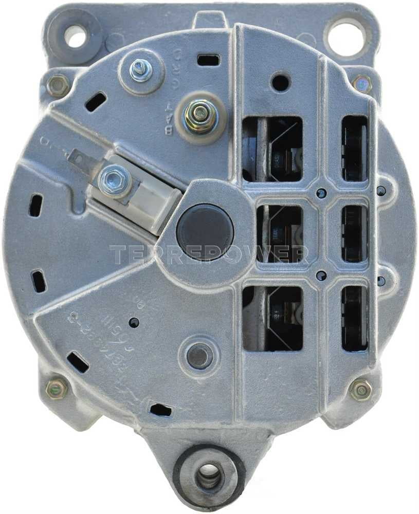 BBB Industries 7521 Reman Alternator
