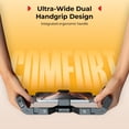 thumbnail image 2 of Equipo de vídeo Phone Cage SmallRig IG-01 con doble empuñadura, 2 of 9