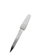 thumbnail image 3 of Kit Manicure Y Pedicure Estuche Profesional Acero Inoxidable Xtellar plateado, 3 of 3