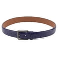 thumbnail image 5 of Mens Genuine Leather Belts for Men Dress Belt Many Colors, 5 of 5