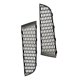 thumbnail image 2 of Front Bumper Lower Grille 51117903673 51117903674, 2 of 5