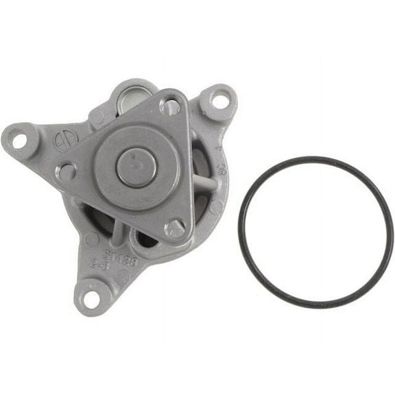 Water Pump - Compatible with 2007 - 2012 Mazda CX-7 2008 2009 2010 2011