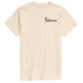 thumbnail image 2 of Pokémon - Nature Is Neat Swamp - Men's Short Sleeve Graphic T-Shirt, 2 of 4