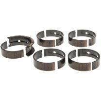 Clevite MS-2339HX Engine Crankshaft Main Bearing Set Fits select: 2014-2017 CHEVROLET SILVERADO, 2014-2017 GMC SIERRA
