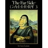 Far Side: The Far Side® Gallery 3 (Paperback)