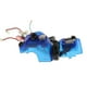 thumbnail image 2 of 2 interruptores de manillar de motocicleta de 22 mm, botón de encendido/apagado de de 12 V CC para Mio LC135 , Azul shamjiam Interruptores de manillar, 2 of 6