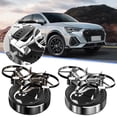 thumbnail image 5 of T-HOTLYST Metal Solar Plane Auto Freshener Ornament with Easy Installation Car Scent Diffuser for Enhanced Driving Experience, 5 of 19