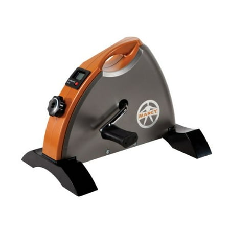 marcy deluxe mini cardio cycle