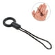 thumbnail image 5 of 10 correas para celular con accesorios desmontables, cierre ajustable y gancho para llavero., 5 of 7