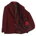 thumbnail image 3 of Gioberti Kids and Boys Formal Blazer Jacket, 3 of 3