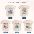thumbnail image 2 of Spilling The Tea Since 1773 Shirt, Funny 4th of July Tee, Boston Tea Party Patriotic Shirt, Americana Clothing, USA Independence Day Gift, 2 of 7