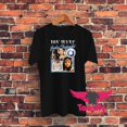 thumbnail image 1 of T-SHIRT Graphique VINTAGE JOY WANG JOBU TUPAKI, 1 of 2