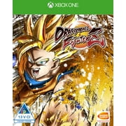 Dragon Ball FighterZ Xbox One