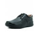 thumbnail image 4 of Zapato Para Hombre Antiderrapánte Formal Confort Negro 25-29 negro 25, 4 of 6