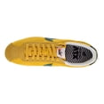 thumbnail image 5 of Nike Classic Cortez Nylon Premium Men's Shoes Yellow Ochre/Sail/Gorge Green 876873-700, 5 of 6