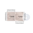 thumbnail image 2 of Uxgjfwu Hydrating Firming Under Eye Patches, Full Eye Lift Mask for Puffiness and Crow's Feet, Smoothing Eye Treatment for Youthful Appearance, 2 of 9