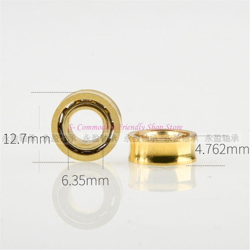 85AE Yoyo Bearings for Magic Yoyo Alloy Professional Yo-yo Replacements Tools