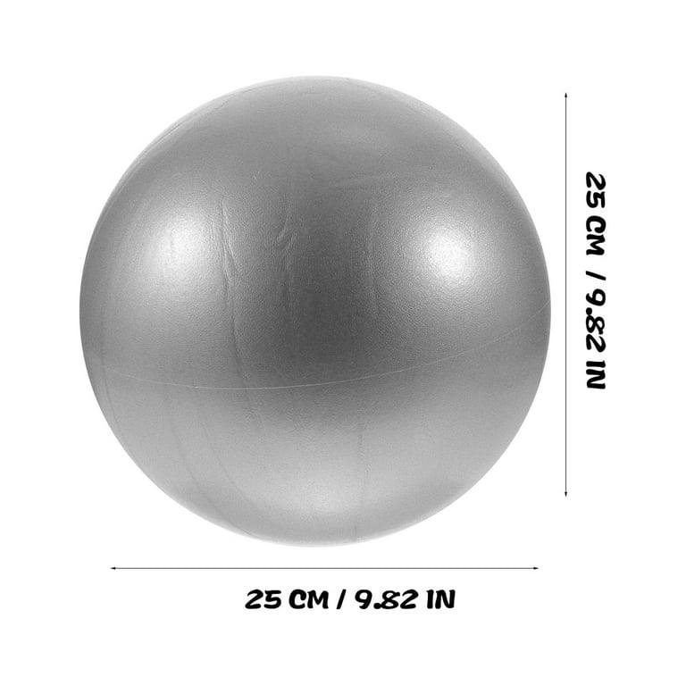 Yoga Ball Cosco Exercise Ball Large Gym Ball 85cm Shop