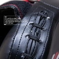 thumbnail image 6 of Premier Deluxe Focus Mitt - Black/Red, 6 of 12