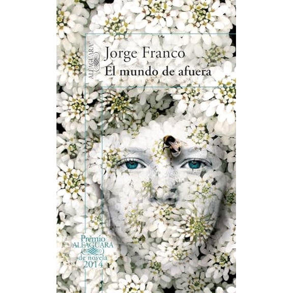 Pre-Owned El mundo de afuera / The Outside World (Paperback)