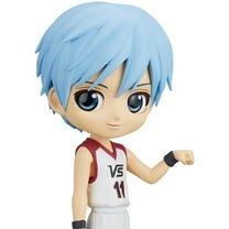 Kuroko's Basketball Tetsuya Kuroko Movie Q Posket Statue
