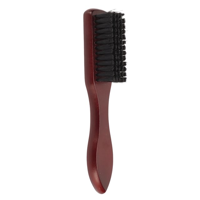 Cepillo para el cuidado de la barba cepillo para barba de madera cepillo para peinar el cabello con aceite cómodo multiusos para salón ANGGREK Otros