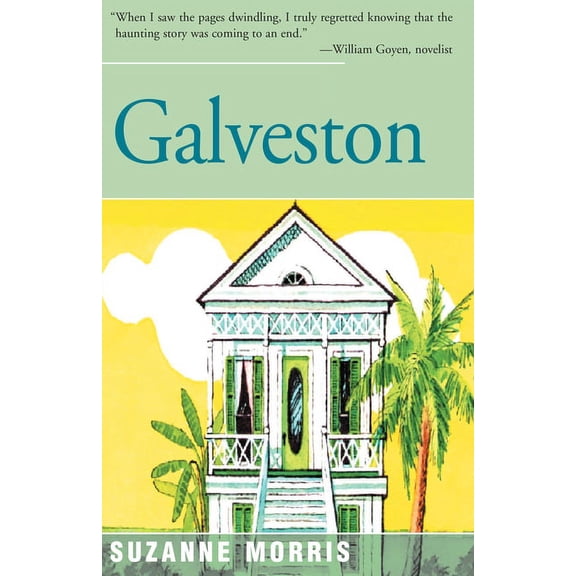 Galveston (Paperback)