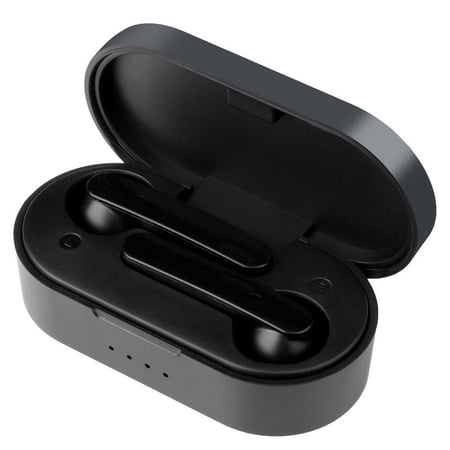 Bluetooth wireless binaural sports