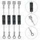 thumbnail image 2 of 10pcs High Voltage Diode Microwave Oven Unidirectional Diode for Replacement, 2 of 3