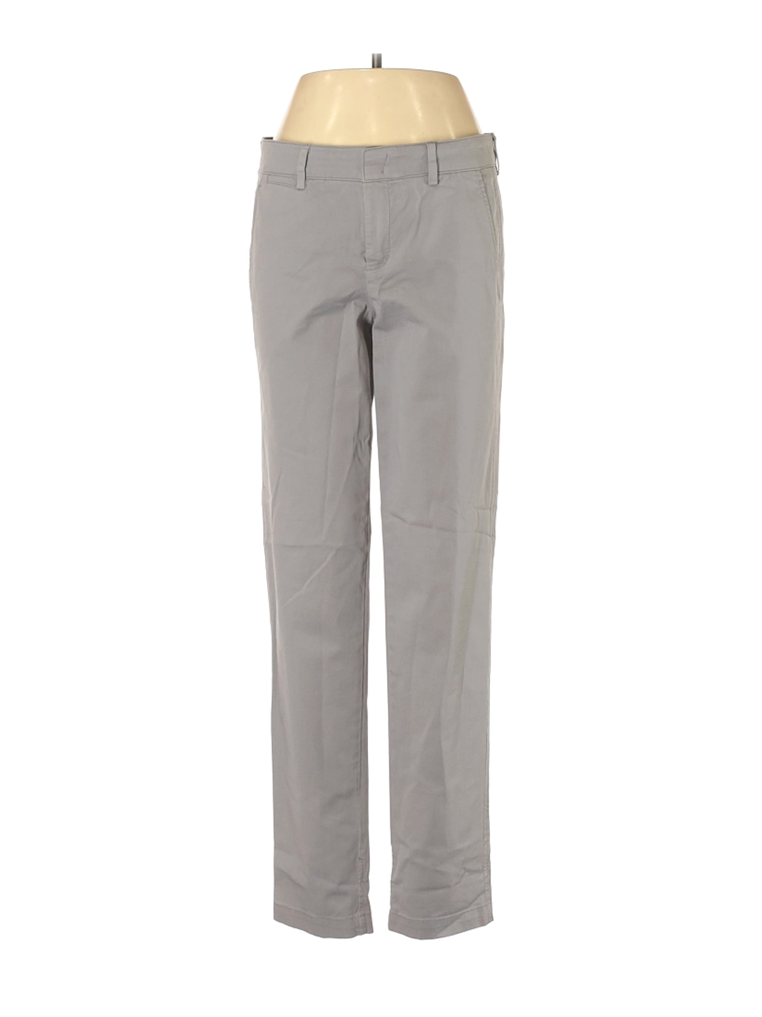 walmart khakis women's