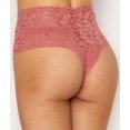 thumbnail image 2 of Hanky Panky Womens Signature Lace Retro Thong Style-9K1926, 2 of 2