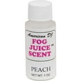 thumbnail image 2 of American DJ Fog Juice Scent Peach, 2 of 4