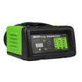 thumbnail image 1 of Forney Industries 52750 Chargeur de Batterie 6-12V 2-10-20 & 100A, 1 of 8