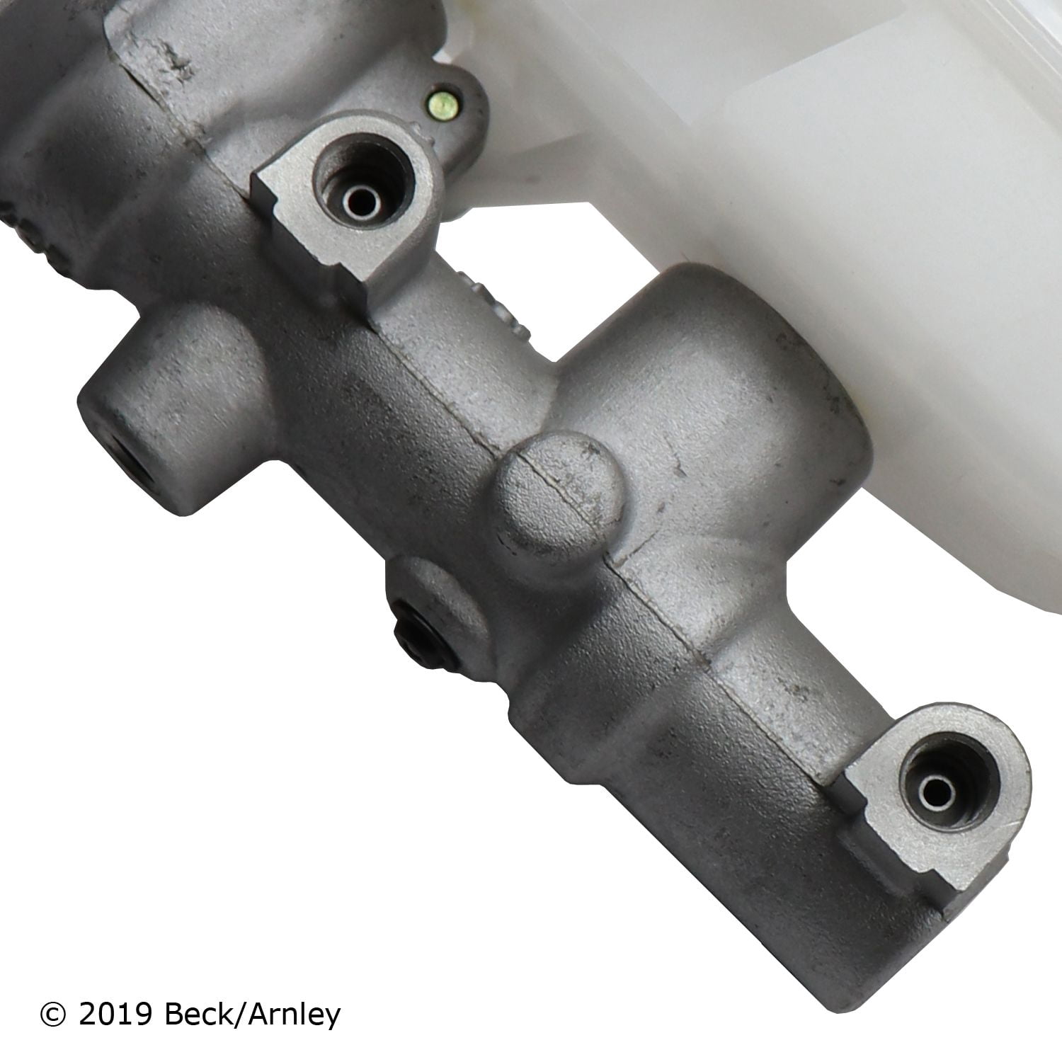 BeckArnley 072-9952 Brake Master Cylinder