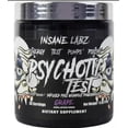 thumbnail image 1 of Pre Entreno Insane Labz Psychotic Test 30 Servicios Grape Insane Labz PSYCHOTIC PRE-ENTRENO TEST GRAPE, 1 of 2