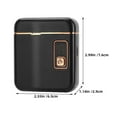 thumbnail image 2 of SEWCHICS Electric Nail Grinder Compact Design Handles Various Nail Hardness Levels for Seniors Home Use 1Pcs, 2 of 8