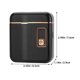 thumbnail image 2 of ADDHAT Recortador Eléctrico Negro Con Luz LED Y Carga USB Ideal Para De Familia, 2 of 8