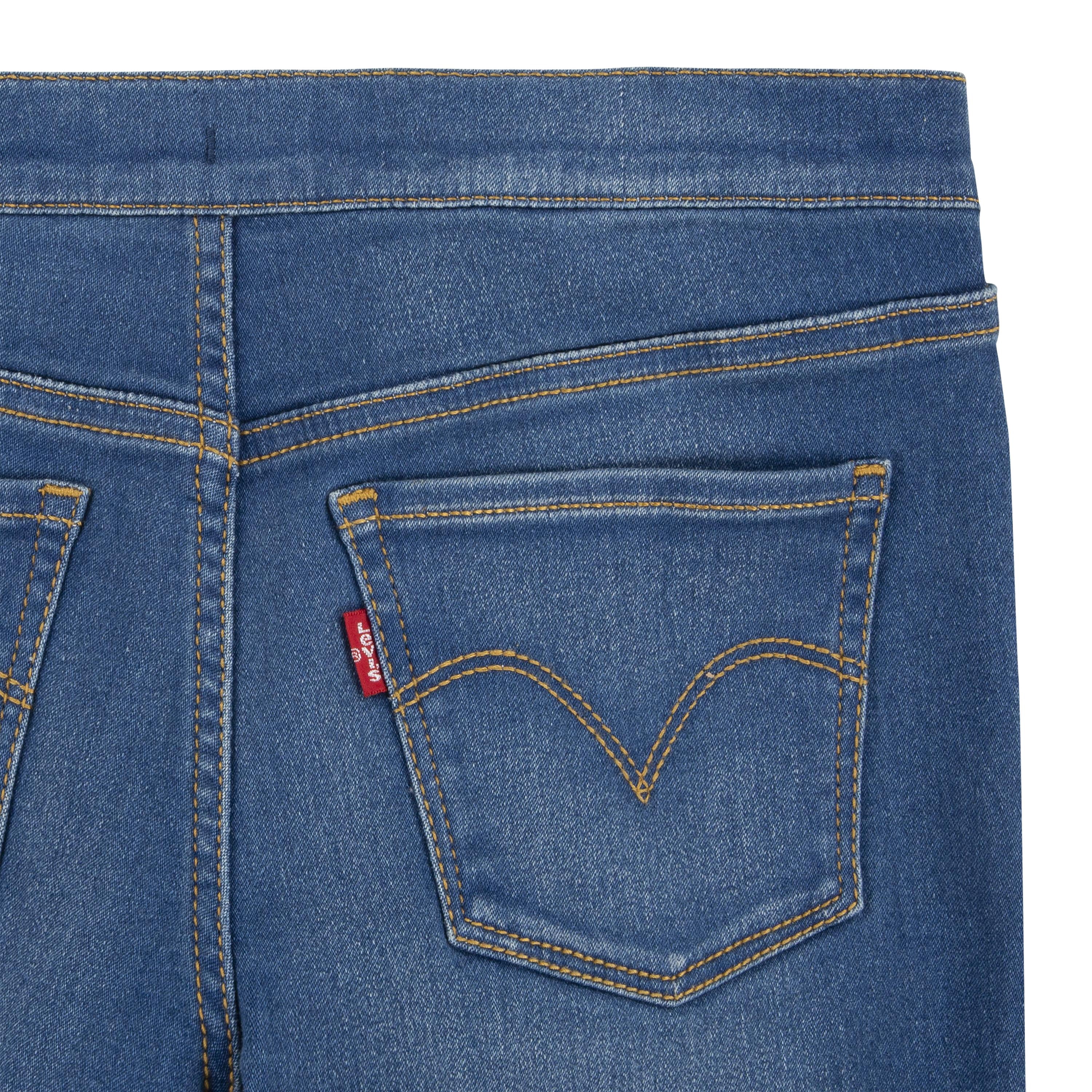 Levi's Girls Pull-On Jegging, Sizes 4-16