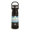 thumbnail image 4 of Bouteille d'eau TAL Tritan Jolt 473 ml, noire, 4 of 7