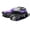 Black Purple 388, variant on Esaierr Boys Remote Control Tank Car Toys for Baby Kids Water Bomb Armored Car Toys 3+ Years 2.4g Electric Watch Rc Multi-player Battle Toys Car