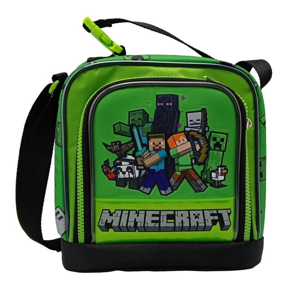 Lonchera Ruz Minecraft 184256