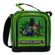 thumbnail image 1 of Lonchera Ruz Minecraft 184256, 1 of 4