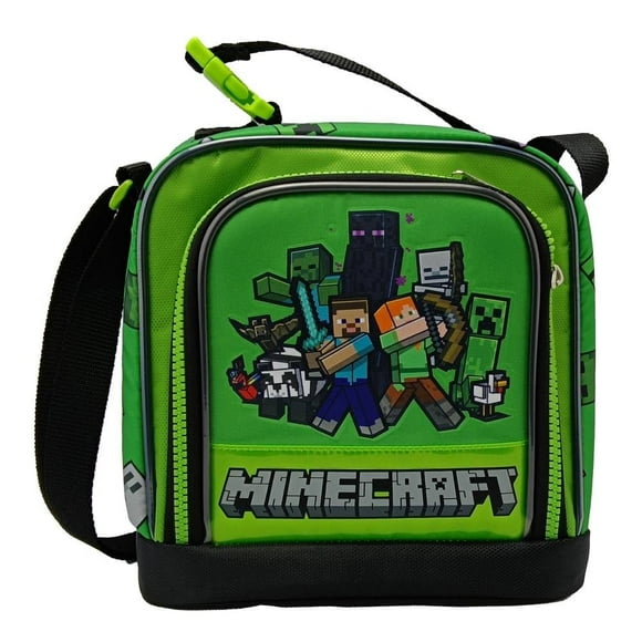 Lonchera Ruz Minecraft 184256
