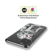 thumbnail image 2 of Head Case Designs Officially Licensed P.D. Moreno Black And White Dogs Labrador Retriever Soft Gel Case Compatible with Apple iPhone 14 Pro, 2 of 7