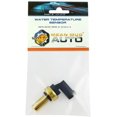 thumbnail image 6 of Mean Mug Auto 13518-32019B Coolant Temperature Sensor with O-Ring - Compatible with Mercedes-Benz - Replaces OEM #: 000-542-51-18 Fits select: 2005 MERCEDES-BENZ C 230K SPORT COUPE, 6 of 8