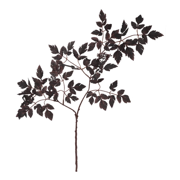 Black Stems Branches 31.5'' Artificial Flower for Vase Halloween Wedding Table Centerpiece Decor
