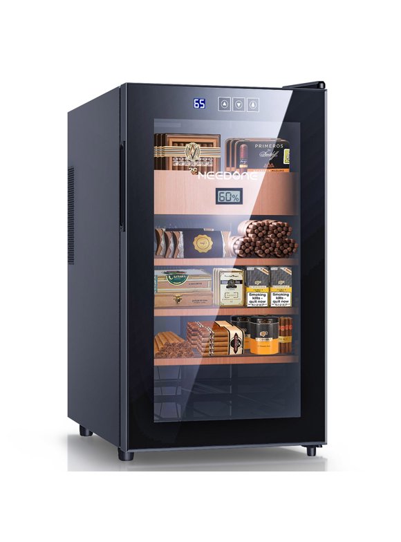 Humidors in Refrigerators
