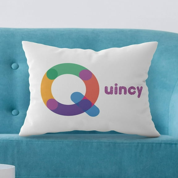 Personalized Pillow Case with Name