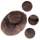 thumbnail image 5 of Sombrero de disfraz de Halloween, funda para la cabeza de espantapájaros de Halloween Funda para la cabeza de espantapájaros de Halloween Funda para disfraz de Halloween Durabilidad mejorada, 5 of 9